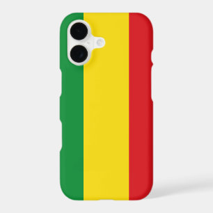 Rastafarian Flag Rasta Ethiopian