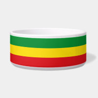 Rastafarian Flag Rasta Ethiopian