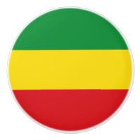 Rastafarian Flag Rasta Ethiopian