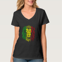 Rastafarian Lion Mandala Reggae Music Jamaica Rast