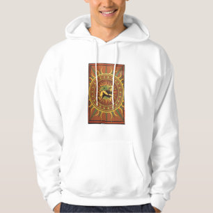 rastalion hoodie