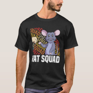 Rat 1 T-Shirt