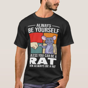 Rat 1 T-Shirt
