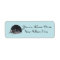 Rat Address Labels