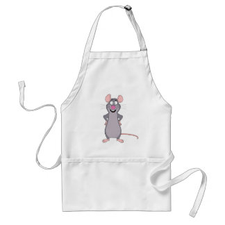 rat chef standard apron