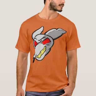 Rat Esports Mascot T-Shirt