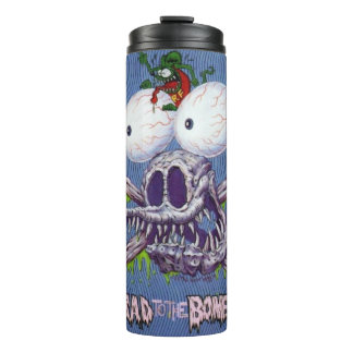 Rat Fink 2 Thermal Tumbler