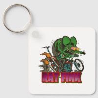 Rat Fink Vintage