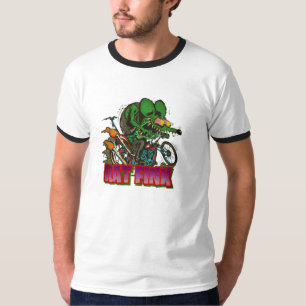 Rat Fink Vintage T-Shirt