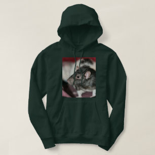 Rat Hoodie