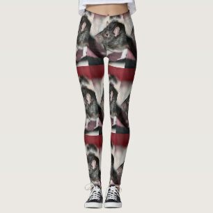 Rat Leggings