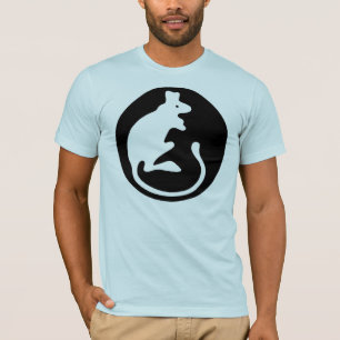 Rat Logo T-Shirt