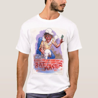 Rat Master T-Shirt
