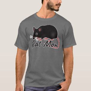 Rat Mum T-Shirt