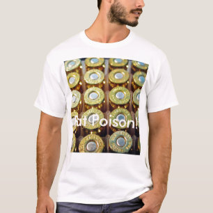 Rat Poison! T-Shirt