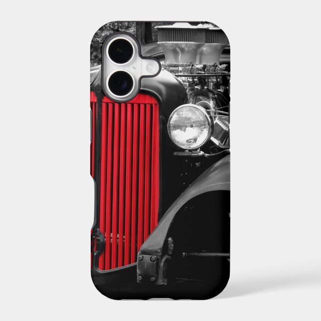 Rat Rod (Back)