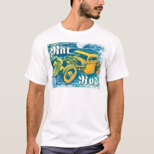 Rat Rod Shirt