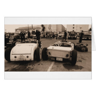 Rat Rods
