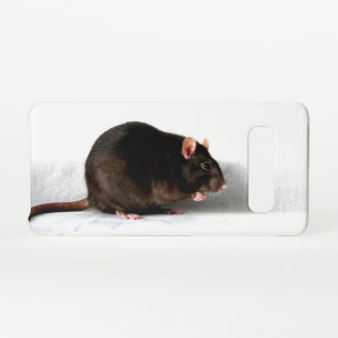 Rat sgcn samsung galaxy case