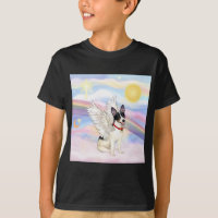 Rat Terrier Angel