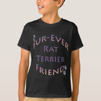 Rat Terrier Furever Friends