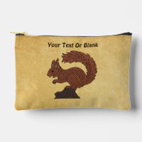 Ratatöskr, Norse/Viking Squirrel