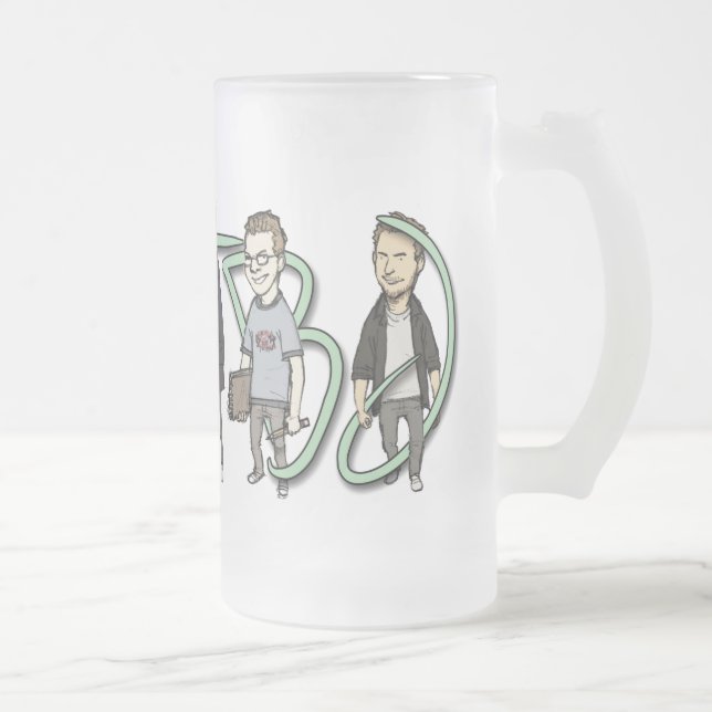 RATBJ Collectors Cup (Right)