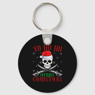 Rate Lover Matching Santa Yo Ho Ho Rate Merry Chri Key Ring