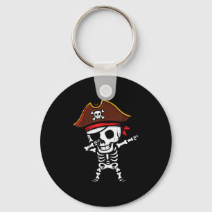 Rate Skeleton Dab Dance Halloween Costume Boys Gir Key Ring