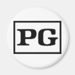 Rated PG, Rating System Magnet