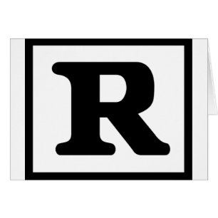 Rated R