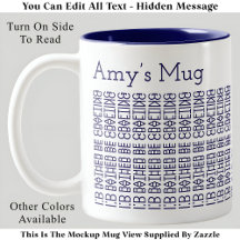 Rather Be Crafting & Name 154BuW Hidden Message