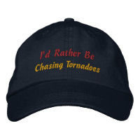 Rather Be Storm Chasing Storm Chaser Storm Spotter