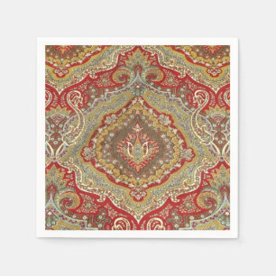 Ratih Paisley Napkin