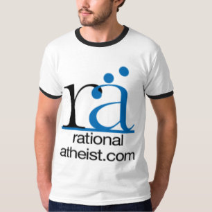 Rational Atheist T-Shirt