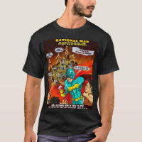 Rational Man in the Attack Third Wave Warriors