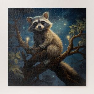 Raton Bright Puzzle 4