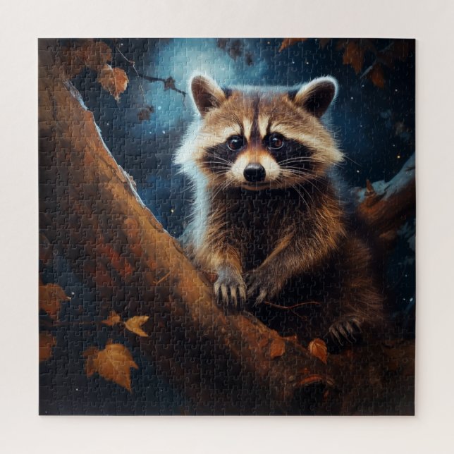 Raton Washing Puzzle 15 (Vertical)