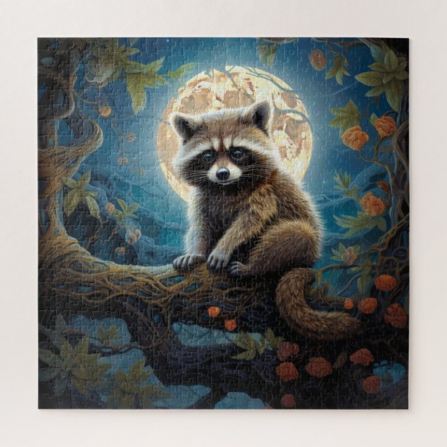 Raton Washing Puzzle 6 (Vertical)