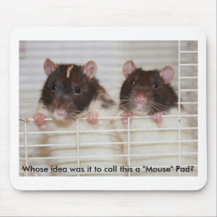 RatPad Mouse Pad
