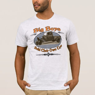 Ratrod Truck T-Shirt