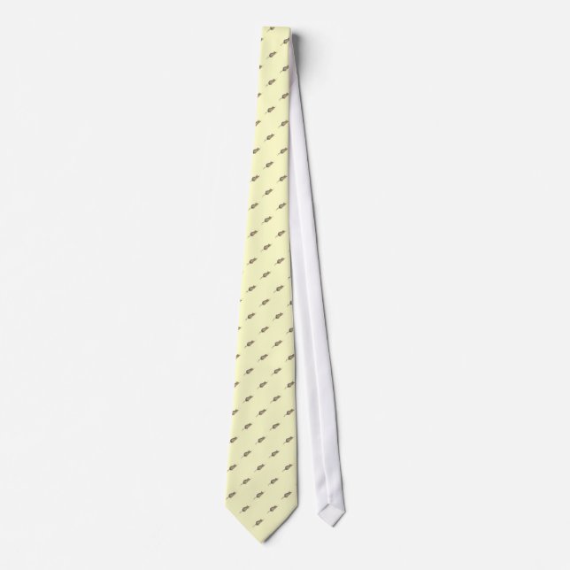 Rats! Tie (Front)