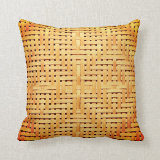 Rattan Weave Cushion