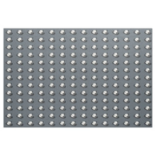 rattle snake fabric