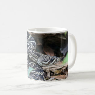Rattlesnake Coffee Mug