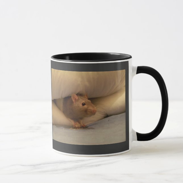 ratty mug (Right)