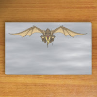 Ravaging Dragoness
