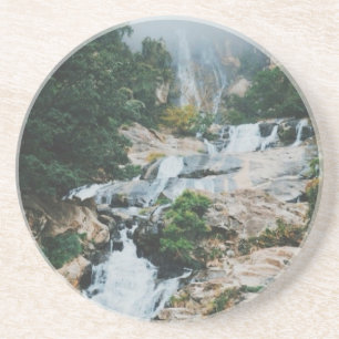 Ravana Ella Falls - Sri Lanka Coaster