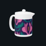 Rave<br><div class="desc">Floral,  elegant and classic design.</div>