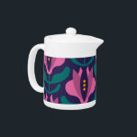 Rave<br><div class="desc">Floral,  elegant and classic design.</div>